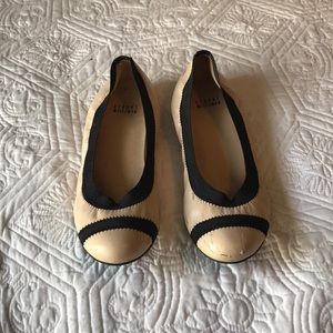 Stuart WEITZMAN flats